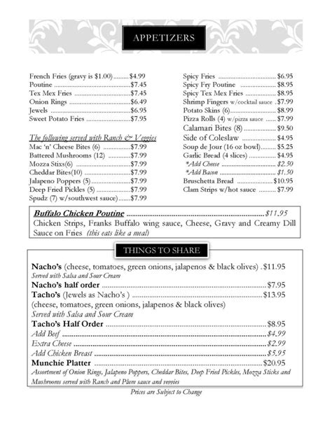 trixie motel menu|Trixie Motel .